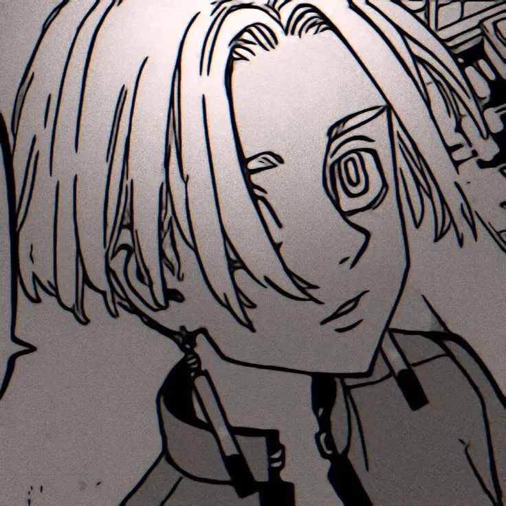 Avatar of Izana Kurokawa