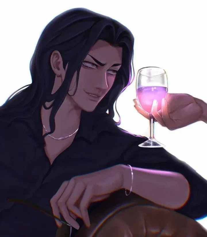 Avatar of Baji keisuke - Boss