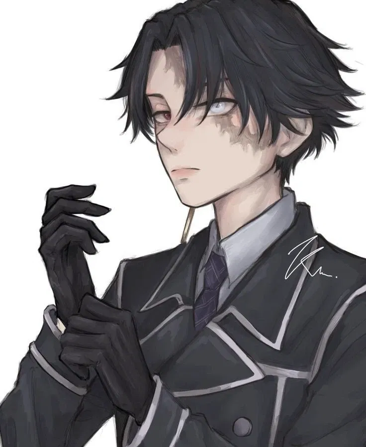 Avatar of Kakucho Hitto - Mafioso