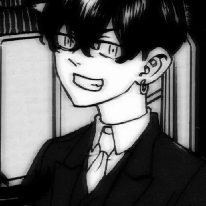 Avatar of Chifuyu Matsuno 