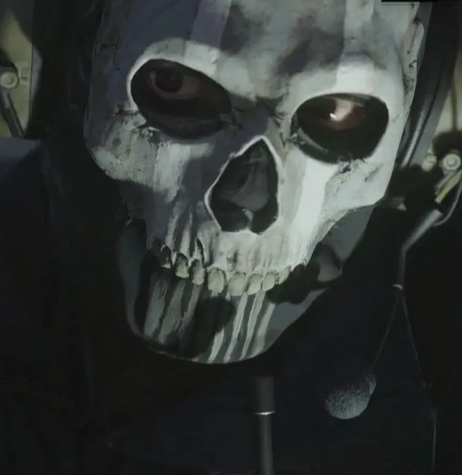 Avatar of Ghost
