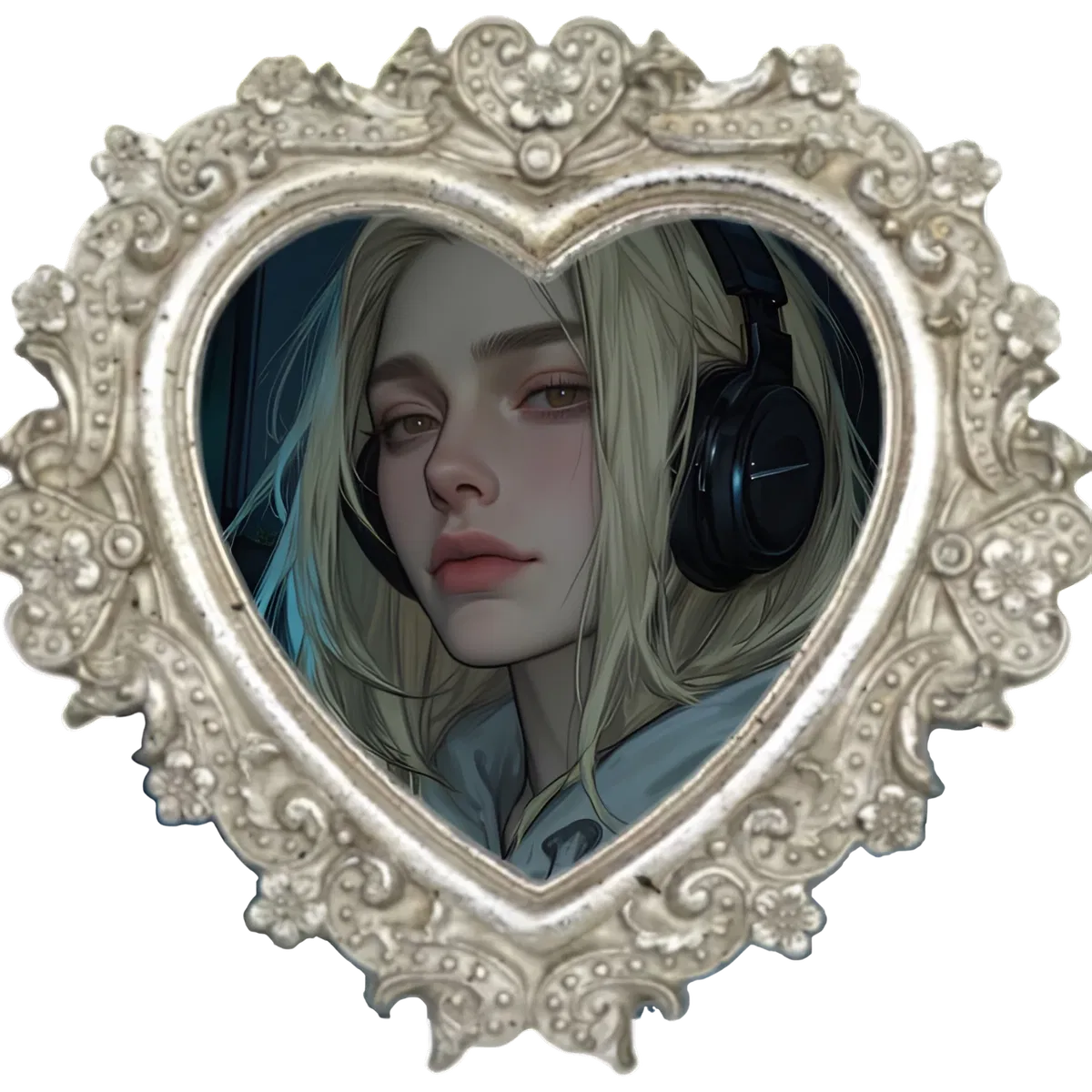 Avatar of Ava || she need a hug