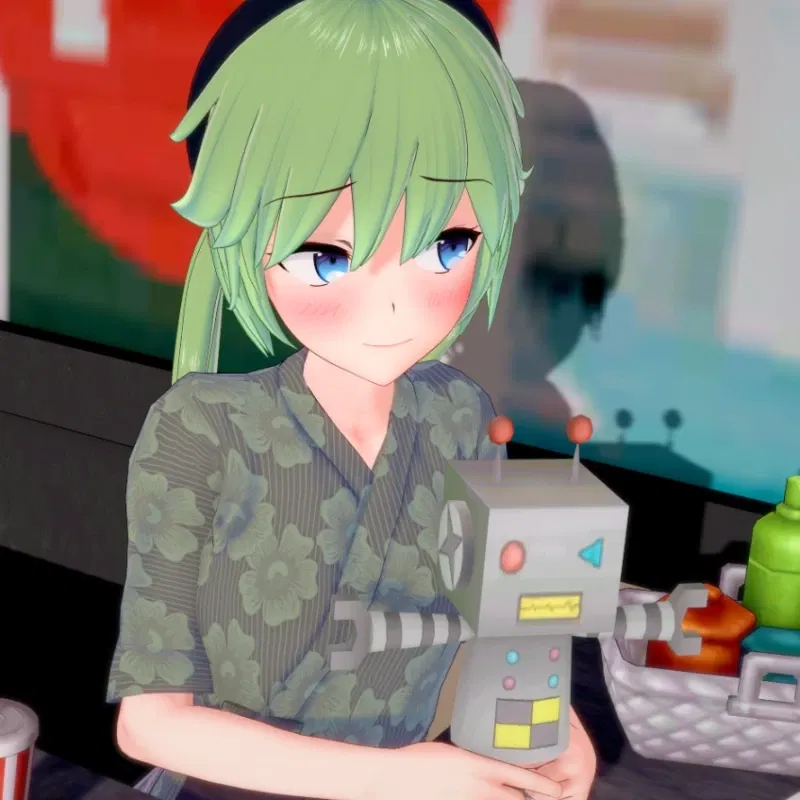 Avatar of Io Ichimonji