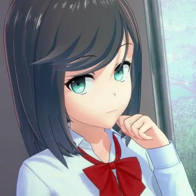 Avatar of Maya Makinami