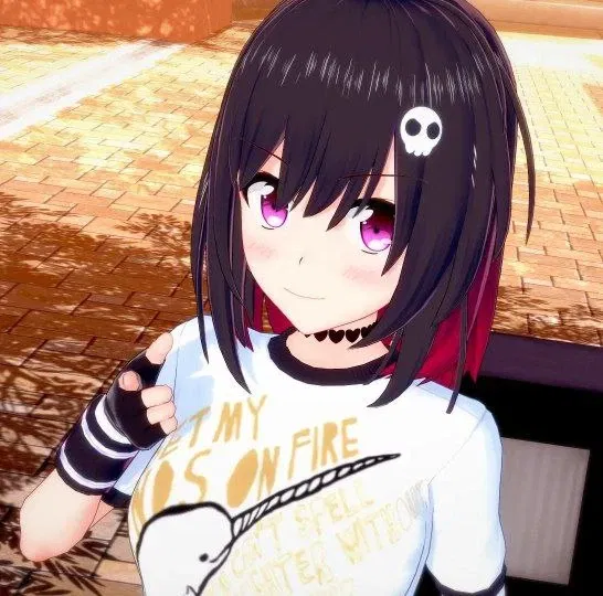 Avatar of Rin Rokuhara (ch.3)