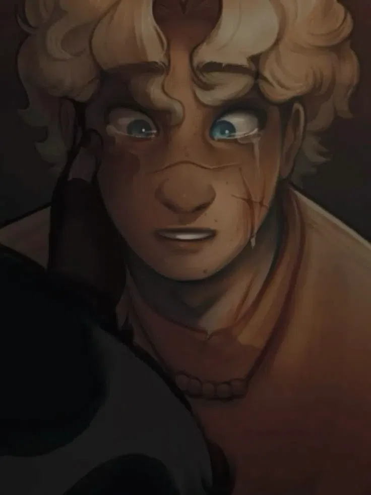 Avatar of Sacrifice|Will Solace 