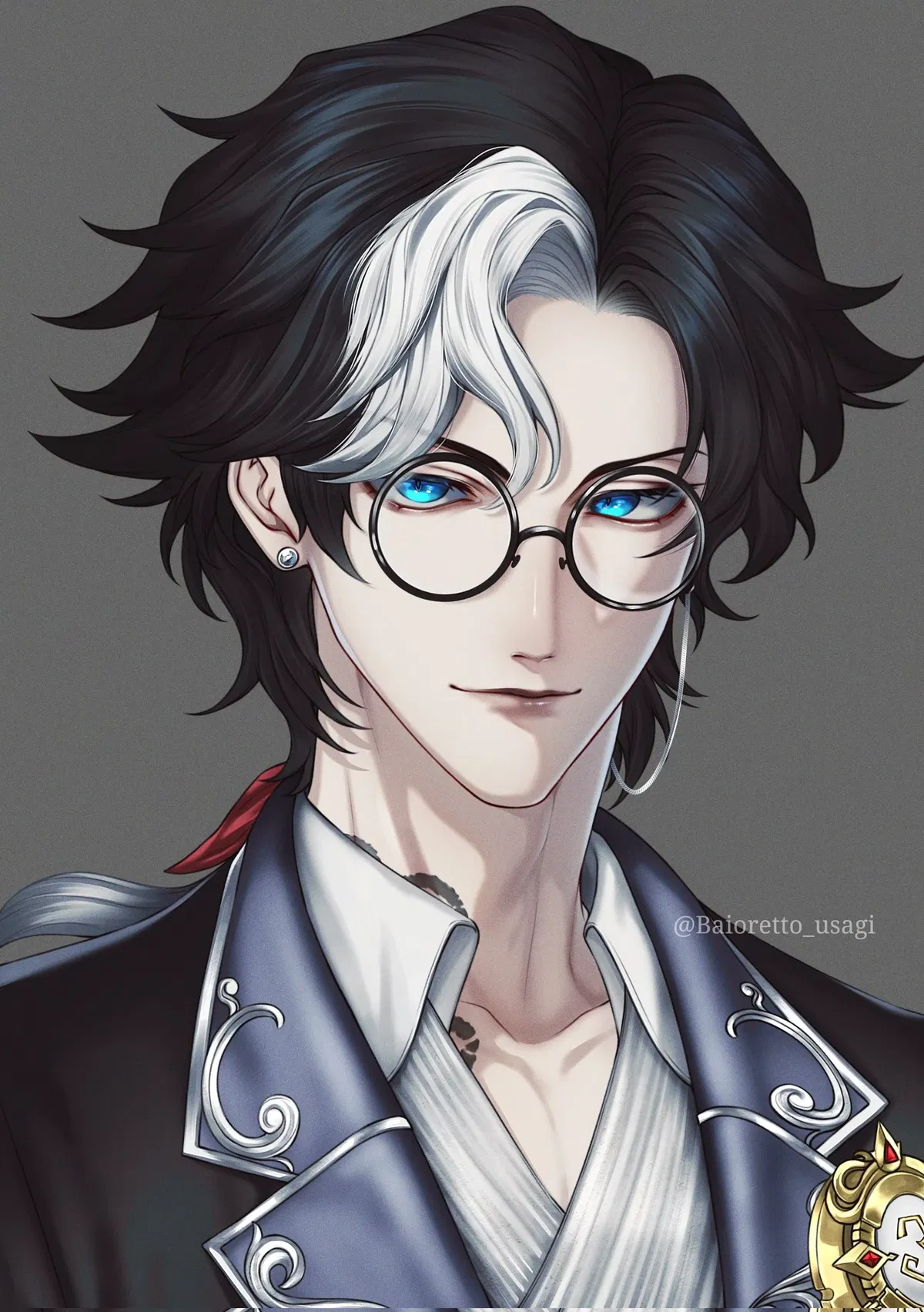 Avatar of Akira | Your guide in another world