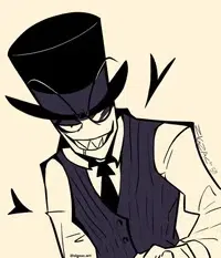 Avatar of Black Hat