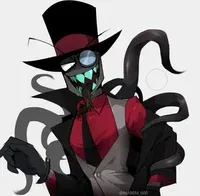 Avatar of Black Hat