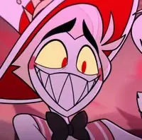 Avatar of Lucifer Morningstar