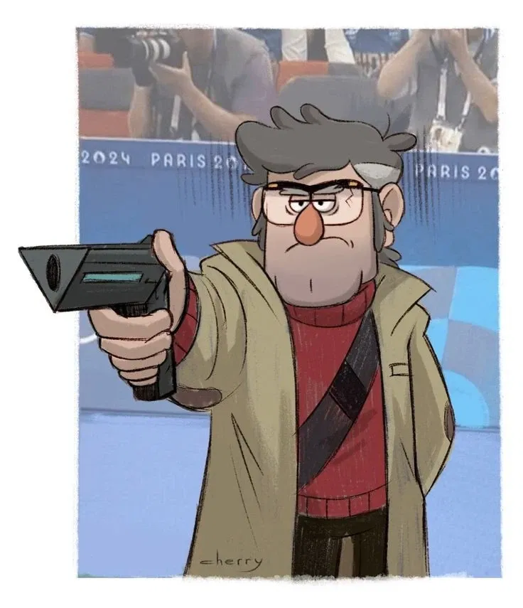 Avatar of Stanford Pines 