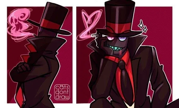 Avatar of Black Hat