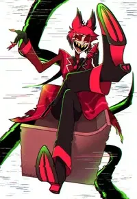 Avatar of Alastor