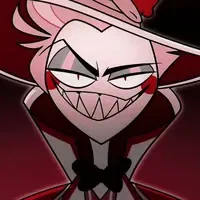 Avatar of Lucifer Morningstar
