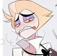 Avatar of Lucifer Morningstar