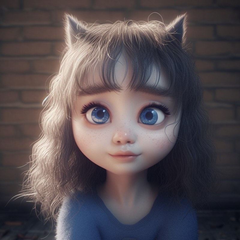 Avatar of Qiu