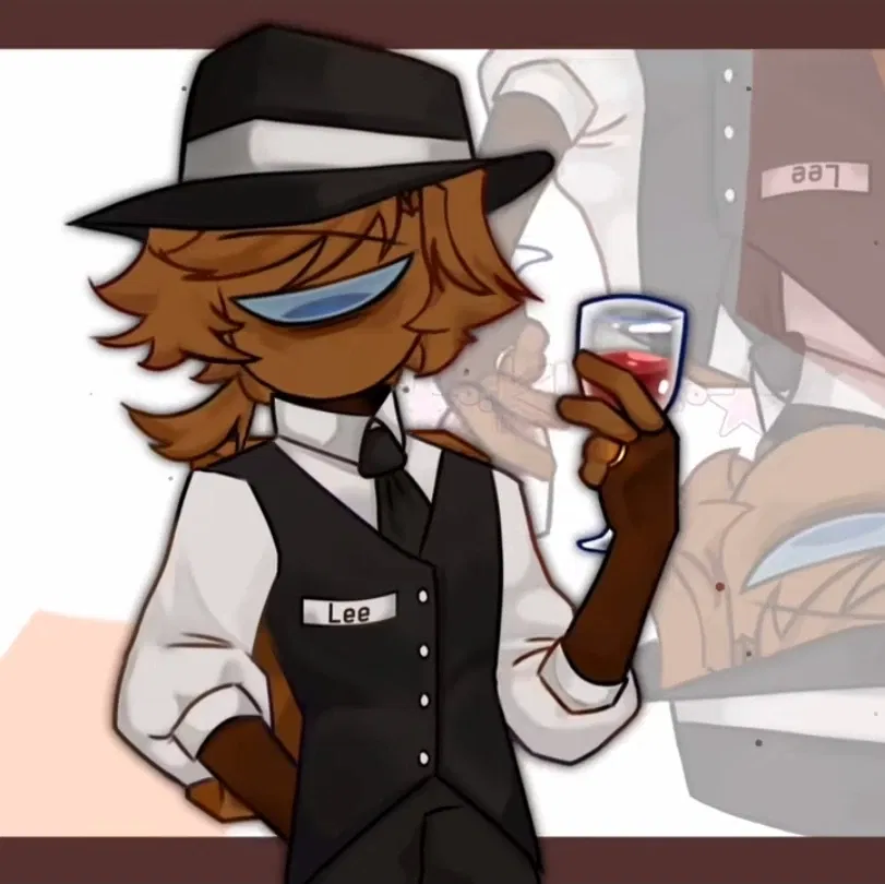 Avatar of Detective Brown >[Among Us]<