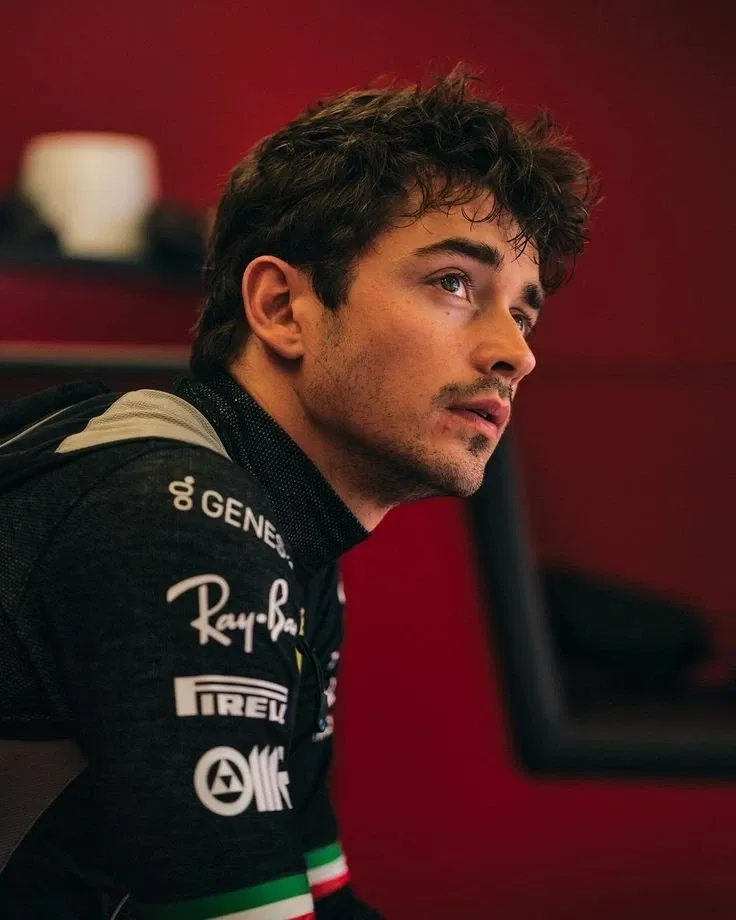 Avatar of Charles Leclerc