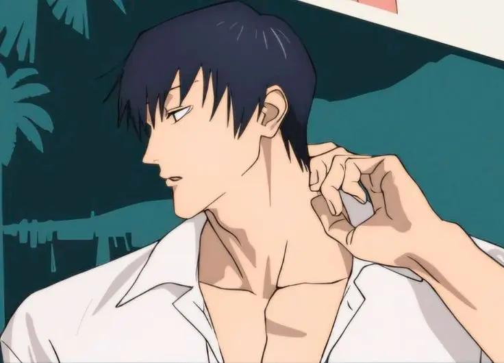 Avatar of Fushiguro Toji
