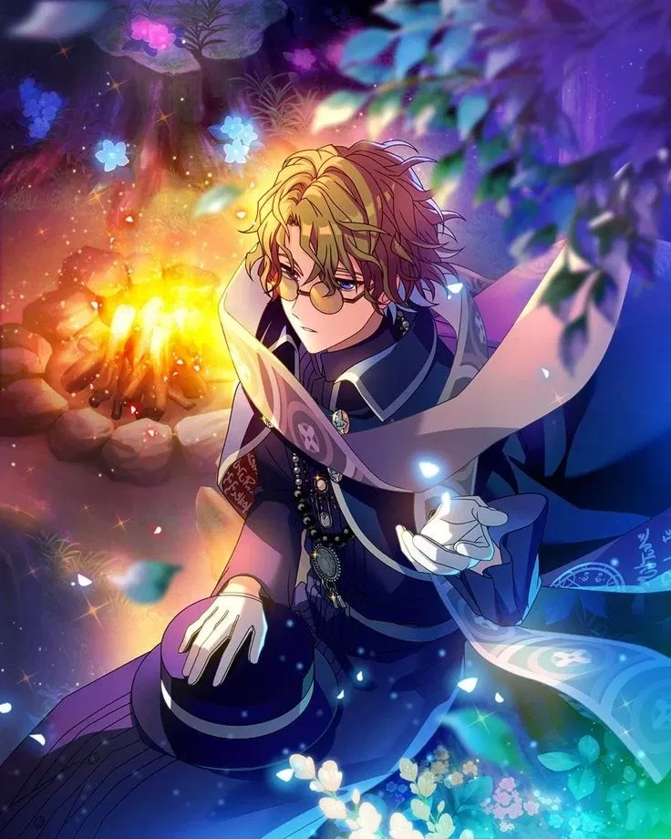 Avatar of Faust Lavinia