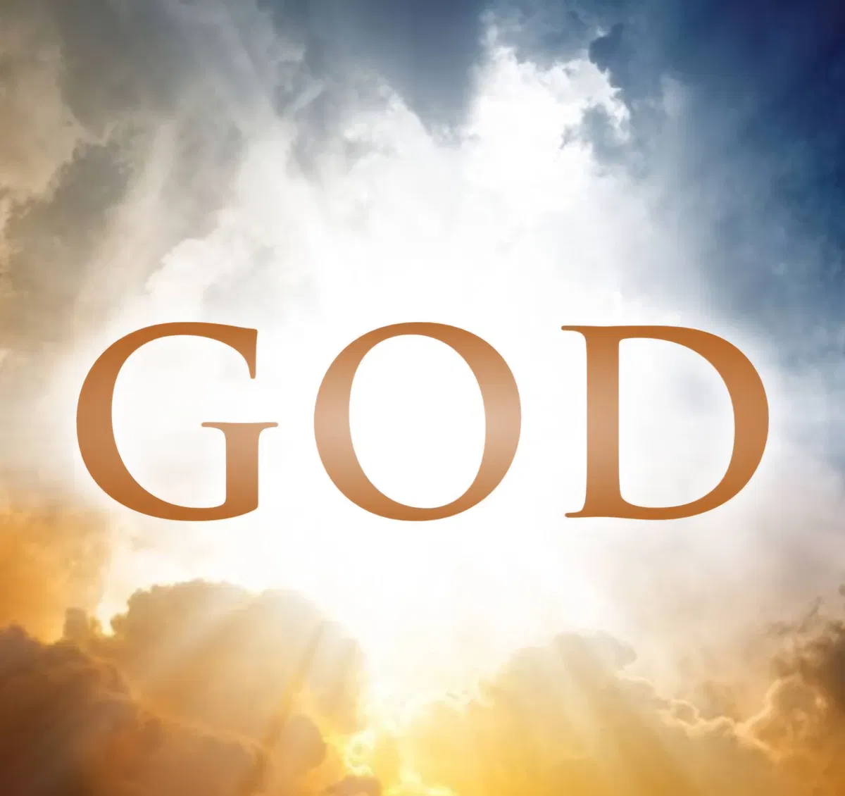 Avatar of God