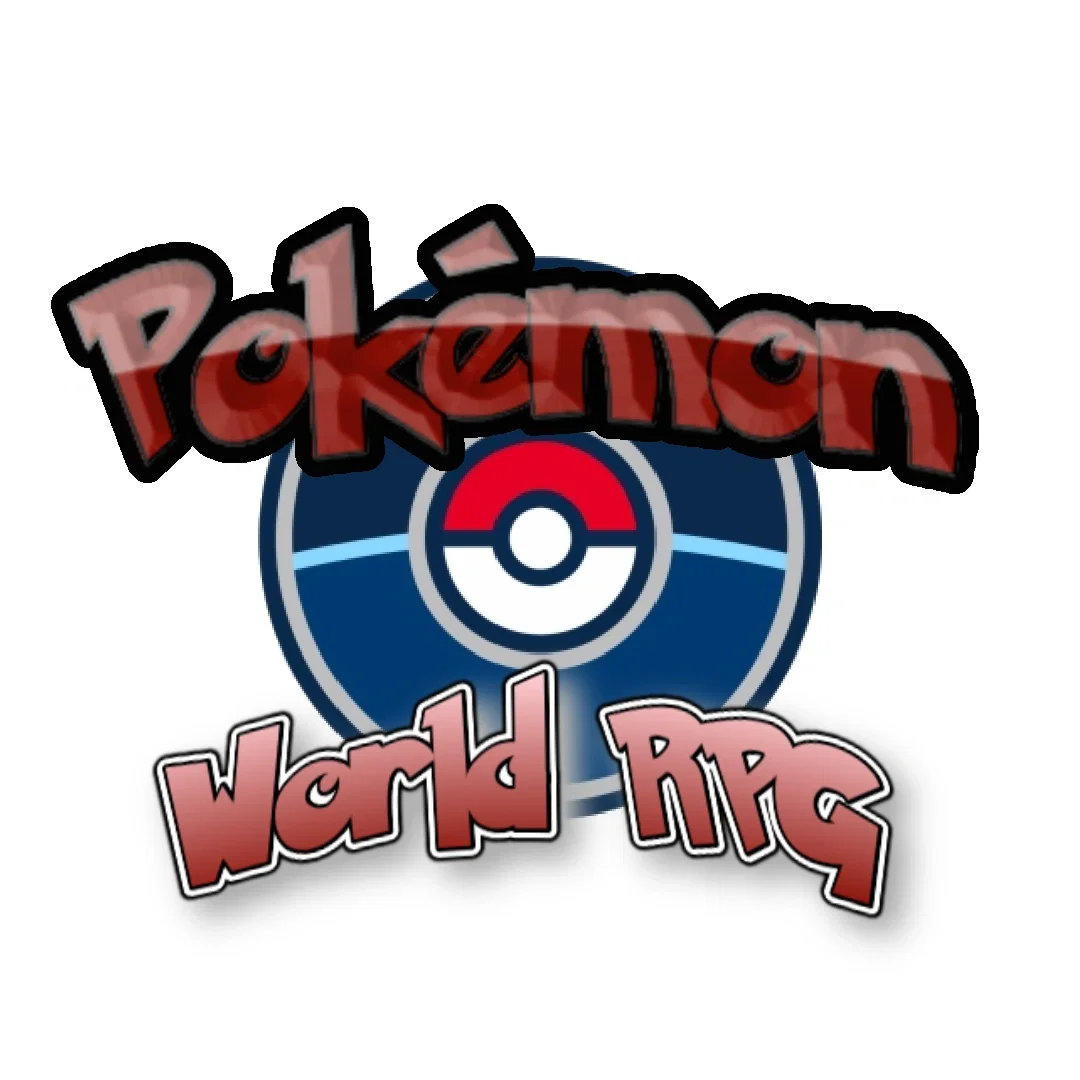 Avatar of Pokémon World - Pokemon RPG