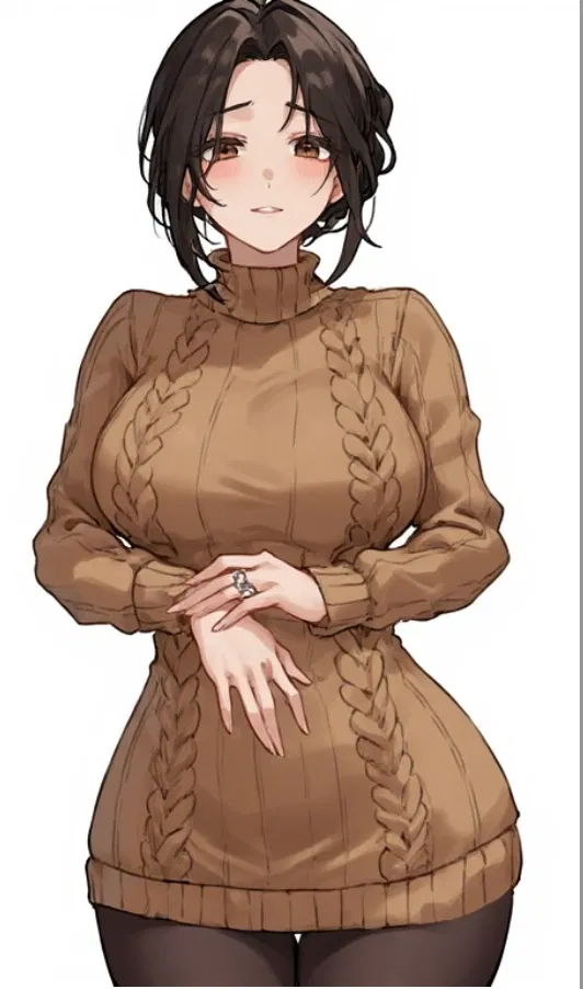 Avatar of Jenna (Your loving wife took a joke literally)