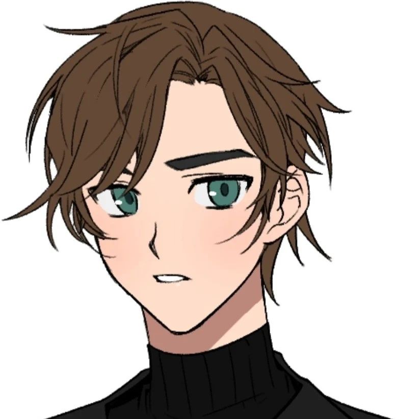 Avatar of Michael White