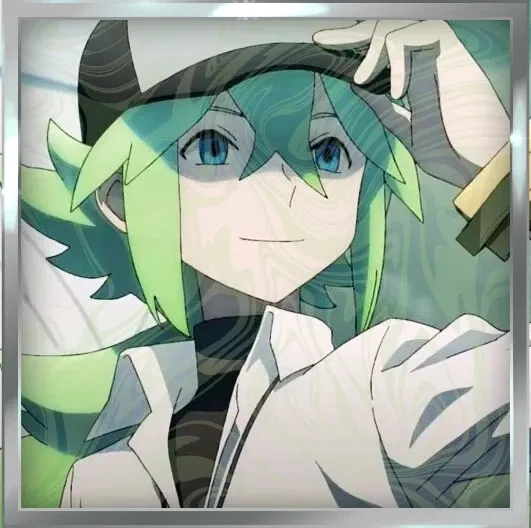 Avatar of N Harmonia Gropius