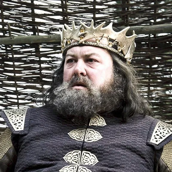 Avatar of Robert Baratheon