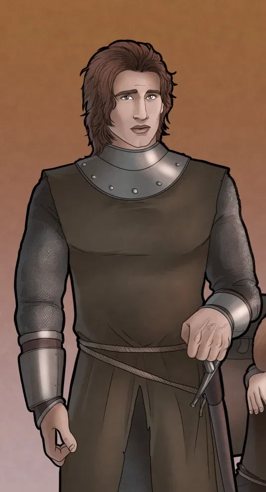 Avatar of Duncan the Tall