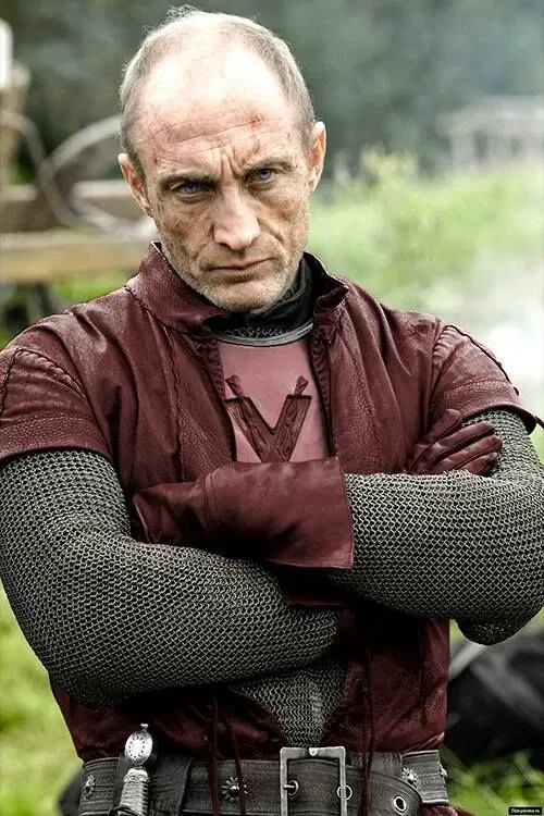 Avatar of Roose Bolton
