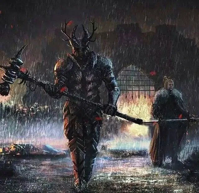 Avatar of Robert Baratheon