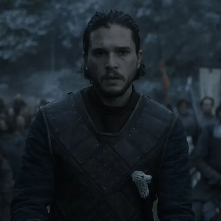 Avatar of Jon Snow