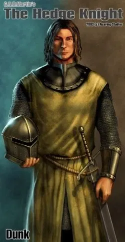 Avatar of Duncan the Tall