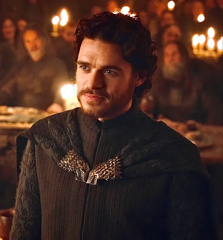 Avatar of Robb Stark