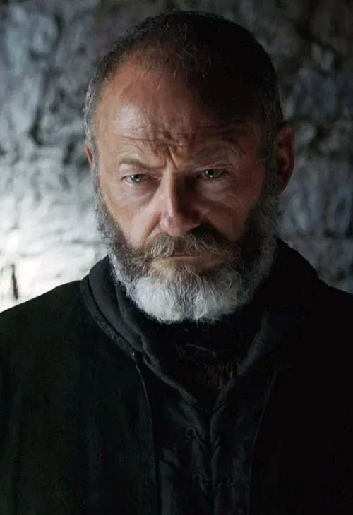 Avatar of Davos Seaworth