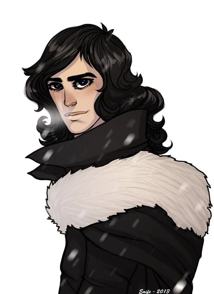 Avatar of Satin of The Night's Watch