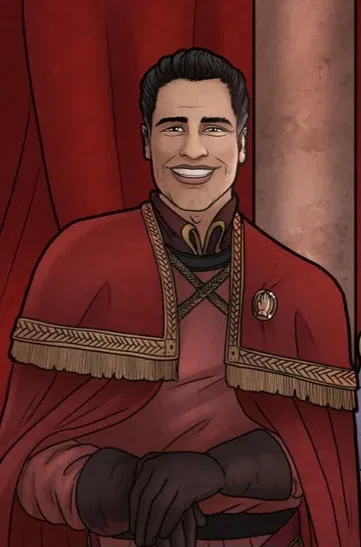 Avatar of Baelor Targaryen