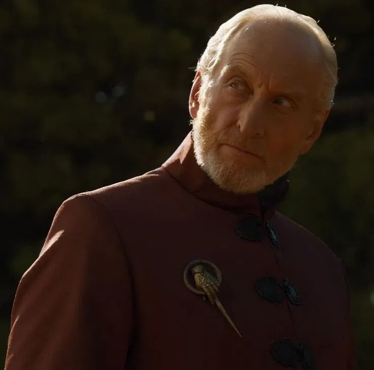 Avatar of Tywin Lannister