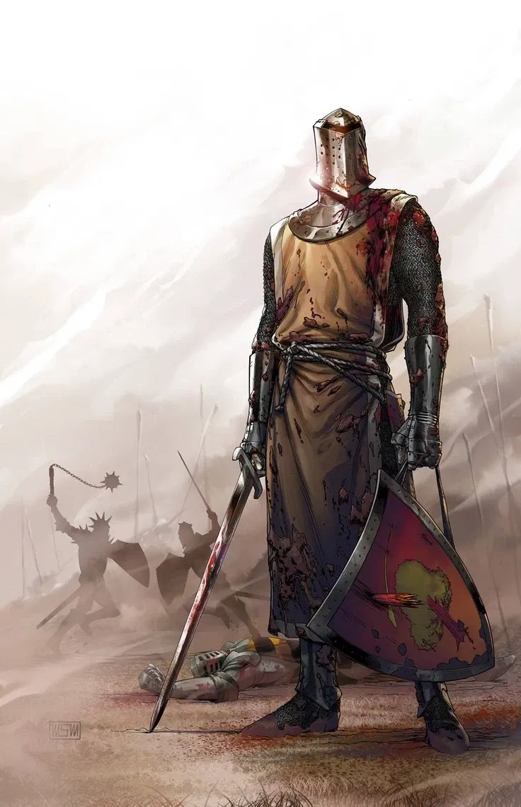 Avatar of Duncan the Tall
