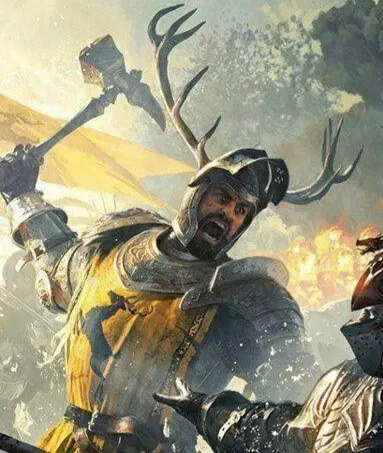 Avatar of Robert Baratheon