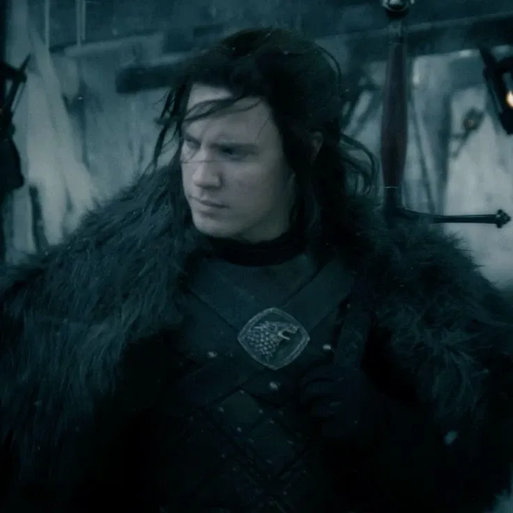 Avatar of Cregan Stark