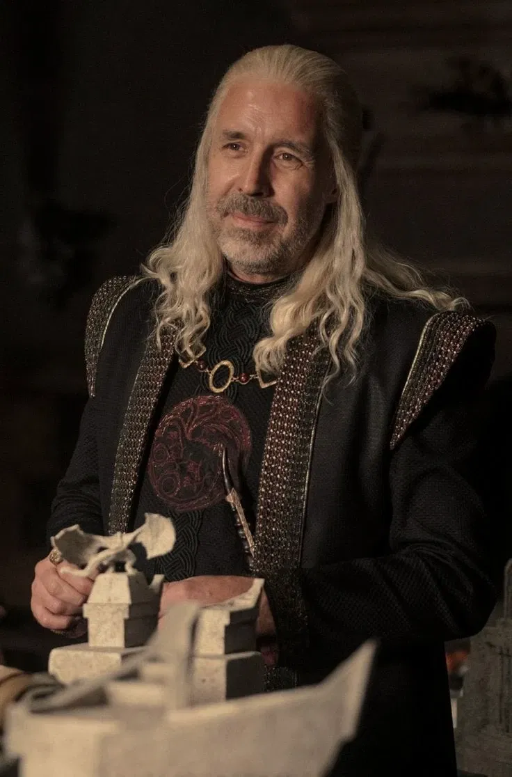 Avatar of Viserys I Targaryen