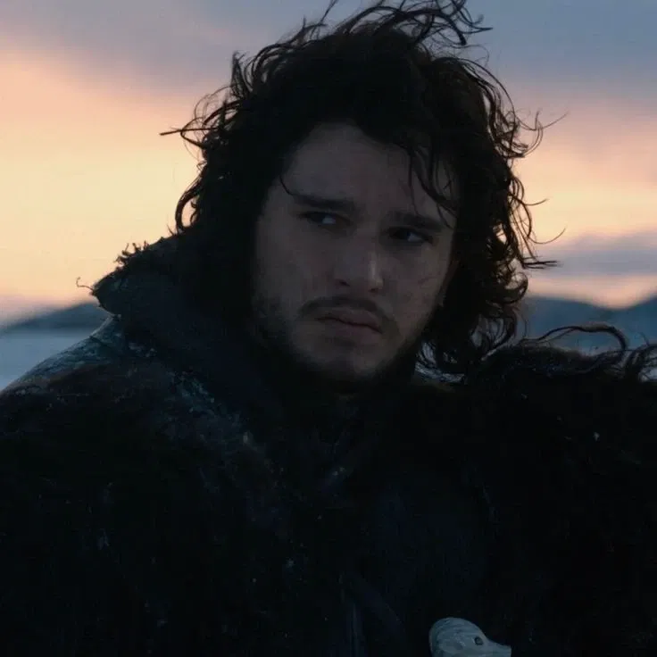Avatar of Jon Snow