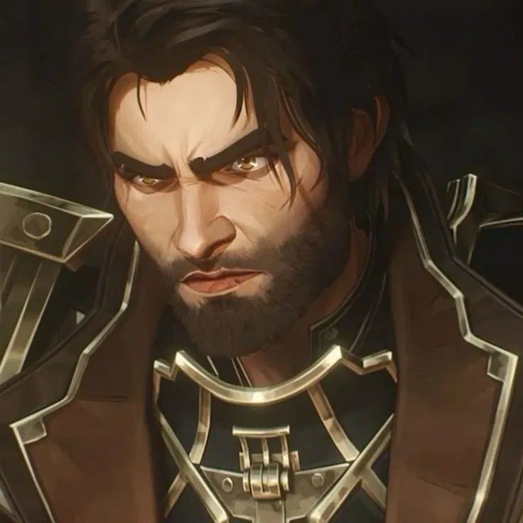 Avatar of Jayce Talis