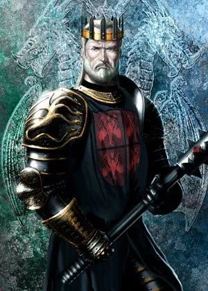 Avatar of Maekar I Targaryen