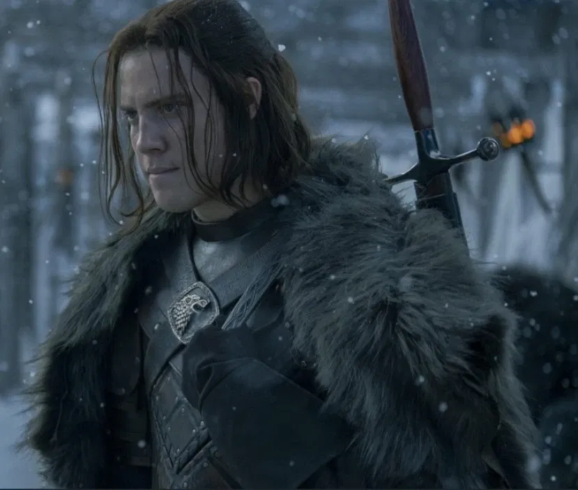 Avatar of Cregan Stark