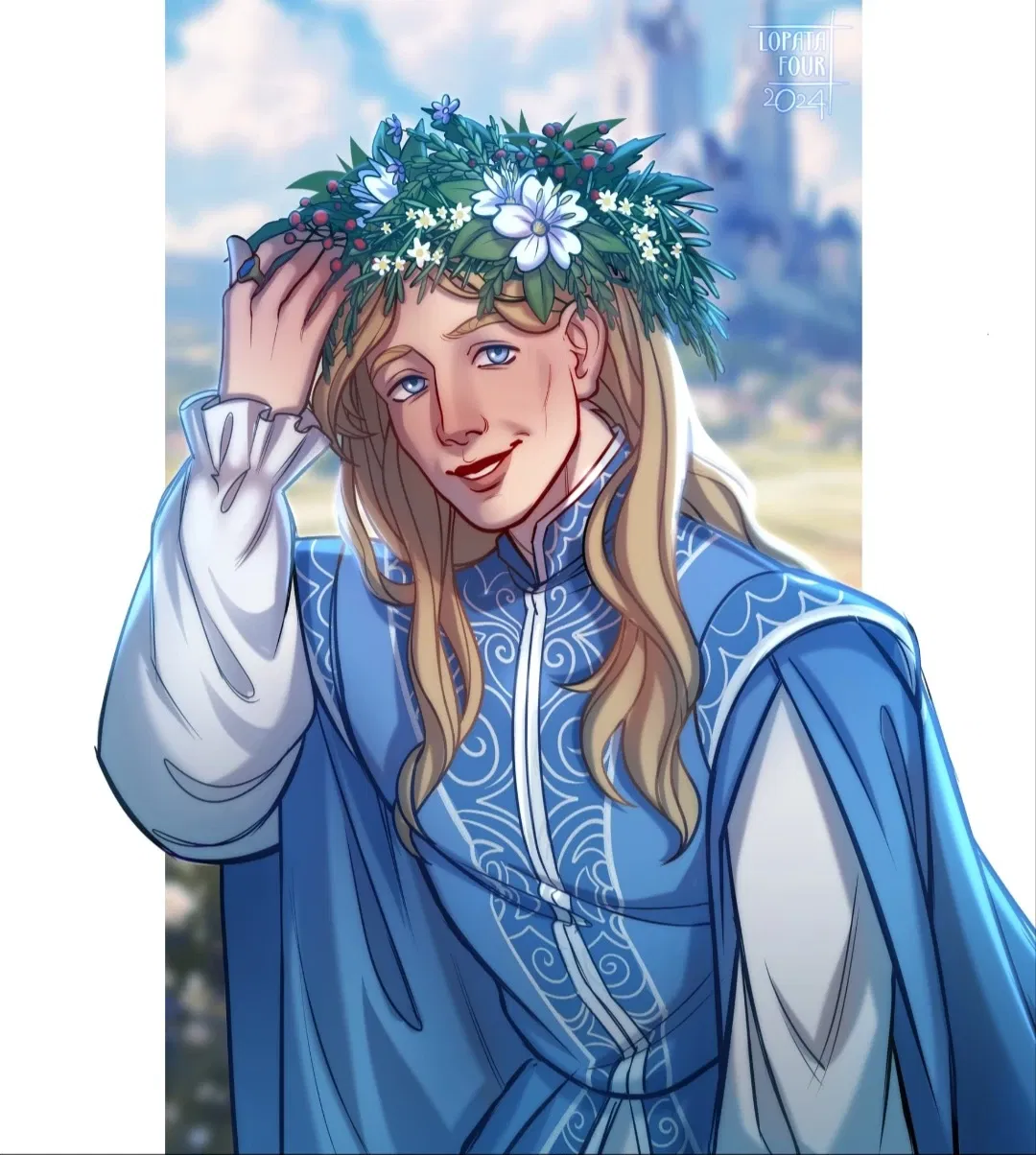 Avatar of Androw Farman