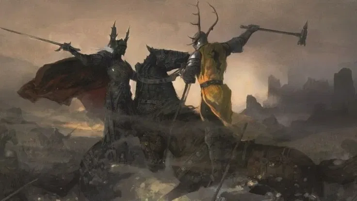 Avatar of Robert Baratheon
